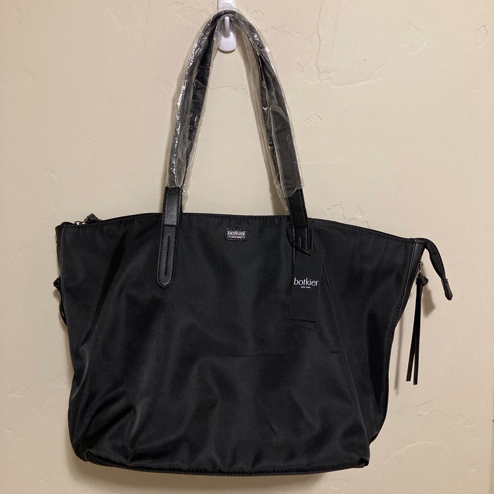 NWT Botkier Bond New York Tote Bag